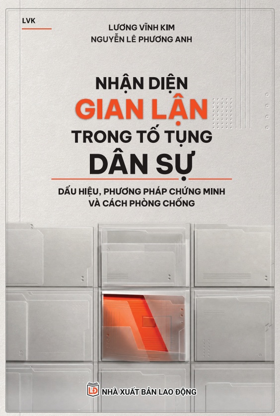 NHẬN DIỆN GIAN LẬN TRONG TỐ TỤNG DÂN SỰ