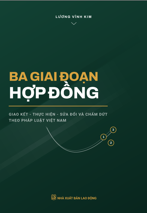 Ba giai đoạn hợp đồng