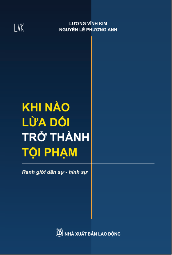 Khi nào lừa dối trở thành tội phạm