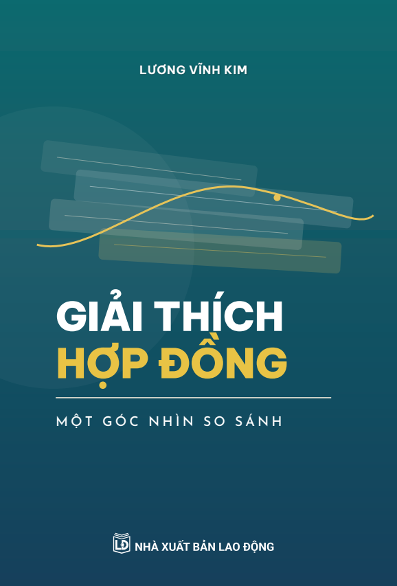 Giải thích hợp đồng - một góc nhìn so sánh