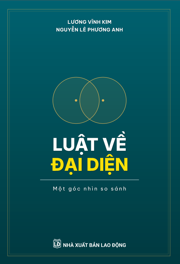 Luật về đại diện - một góc nhìn so sánh