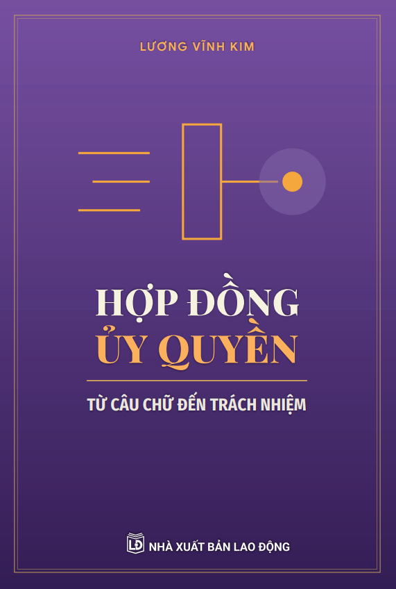 Hợp đồng ủy quyền