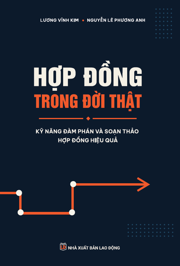 Hợp đồng trong đời thật
