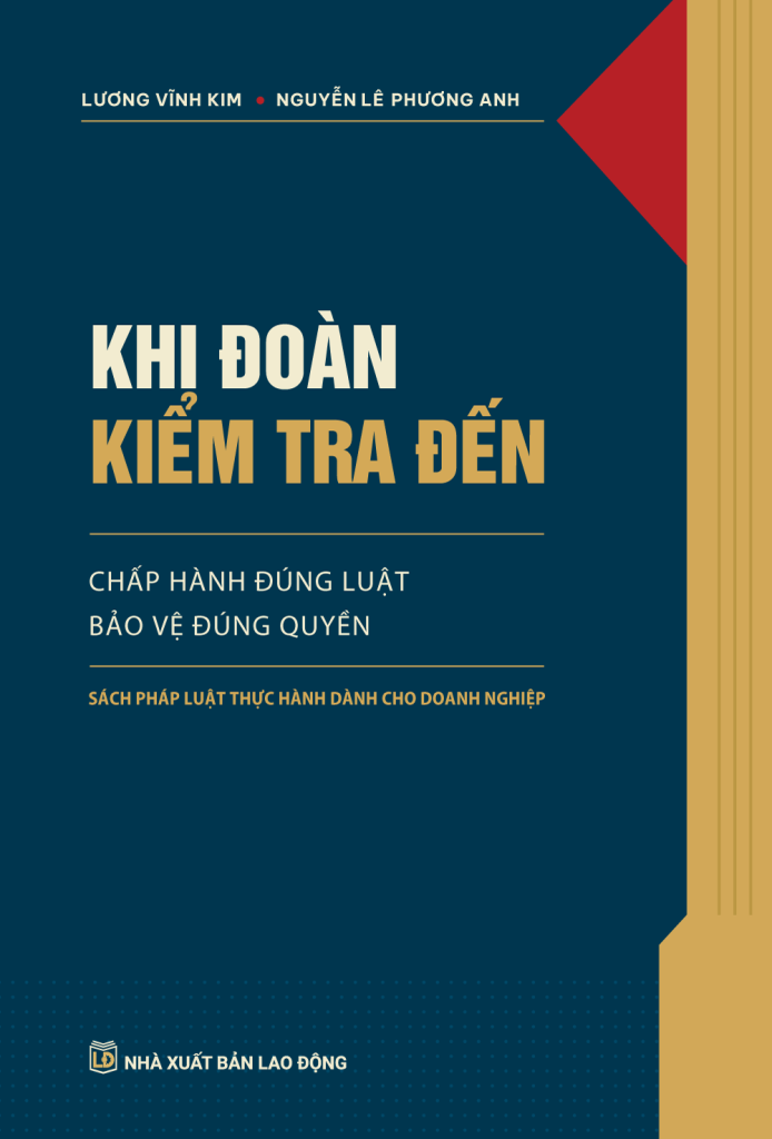 KHI ĐOÀN KIỂM TRA ĐẾN