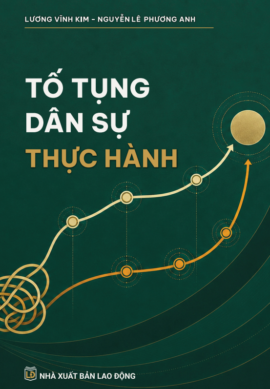 TỐ TỤNG DÂN SỰ THỰC HÀNH