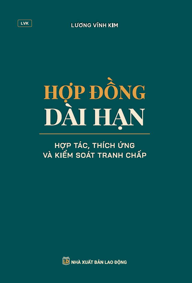 Hợp đồng dài hạn