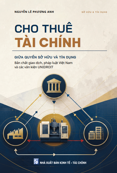 CHO THUÊ TÀI CHÍNH