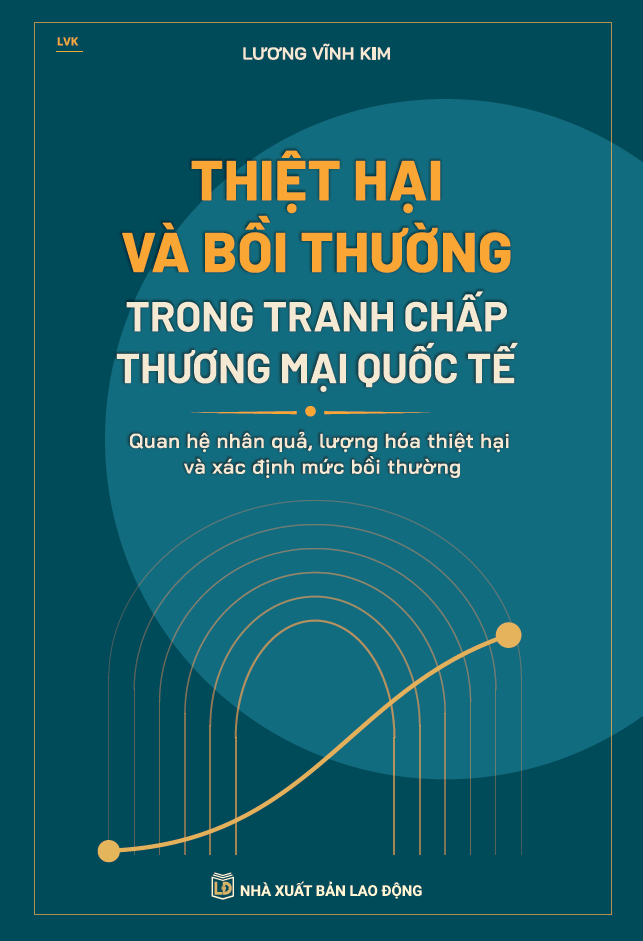 Thiệt hại và bồi thường trong tranh chấp thương mại quốc tế
