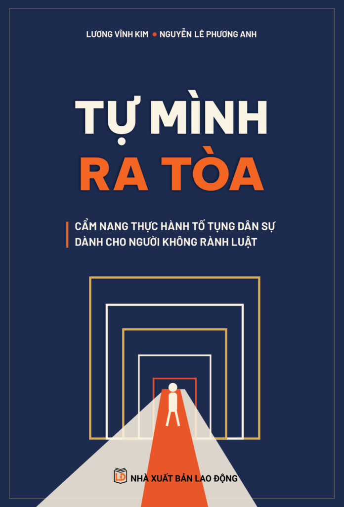 Tự Mình Ra Tòa