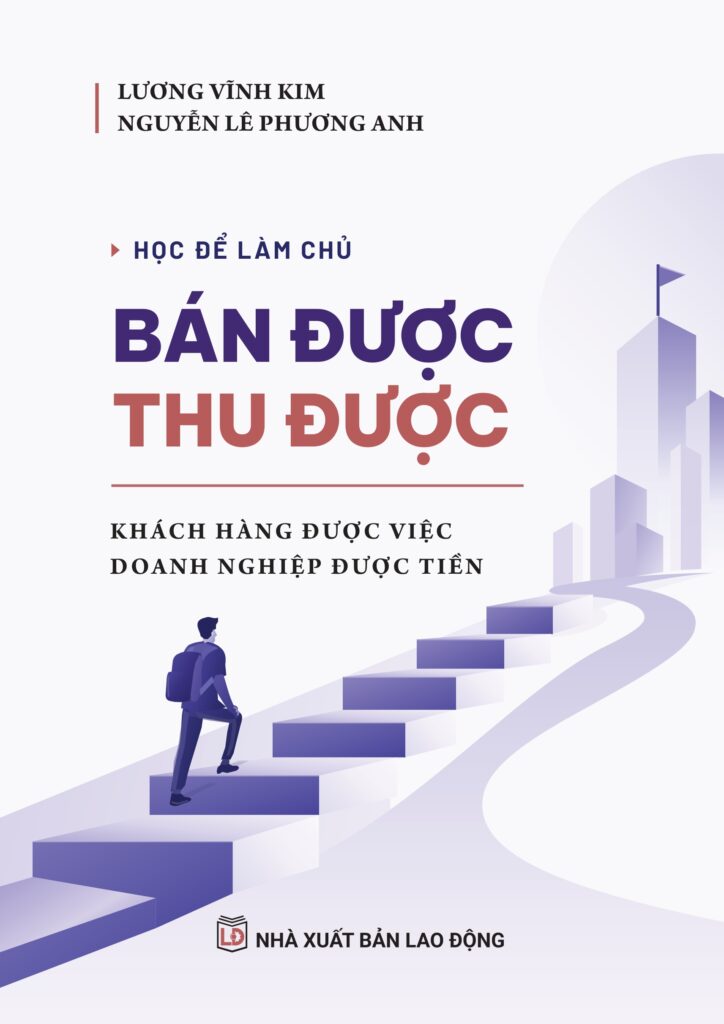 Bán được thu được