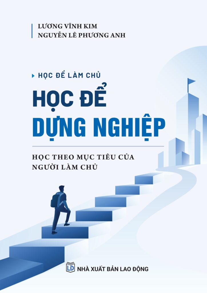 Học để dựng nghiệp