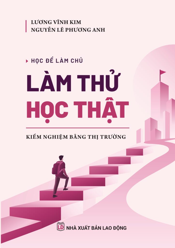 Làm thử học thật