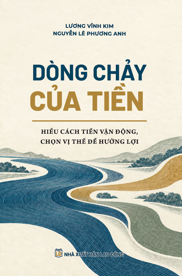 Dòng Chảy Của Tiền
