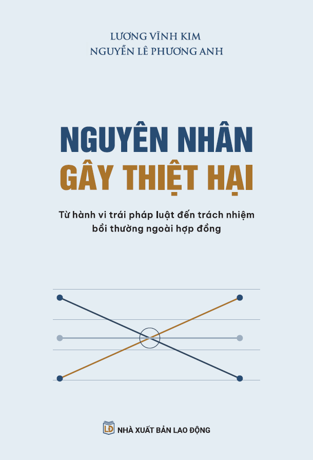Nguyên Nhân Gây Thiệt Hại