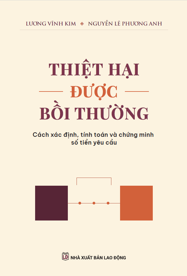 Thiệt Hại Được Bồi Thường