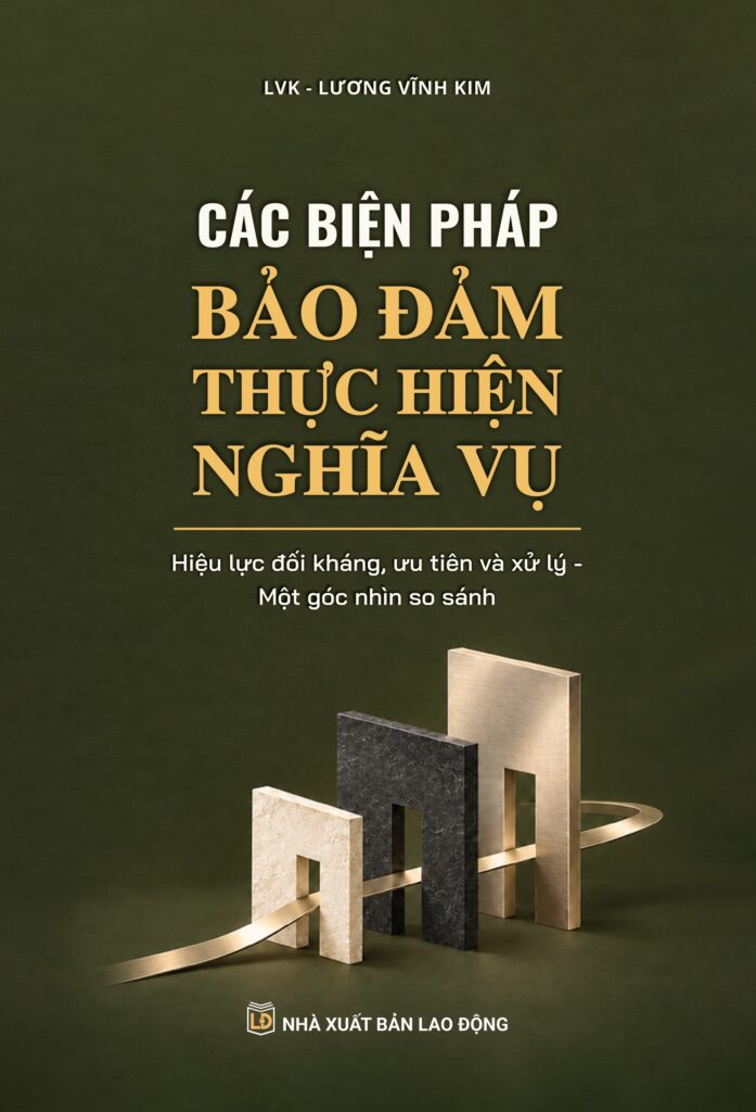 Các biện pháp bảo đảm thực hiện nghĩa vụ