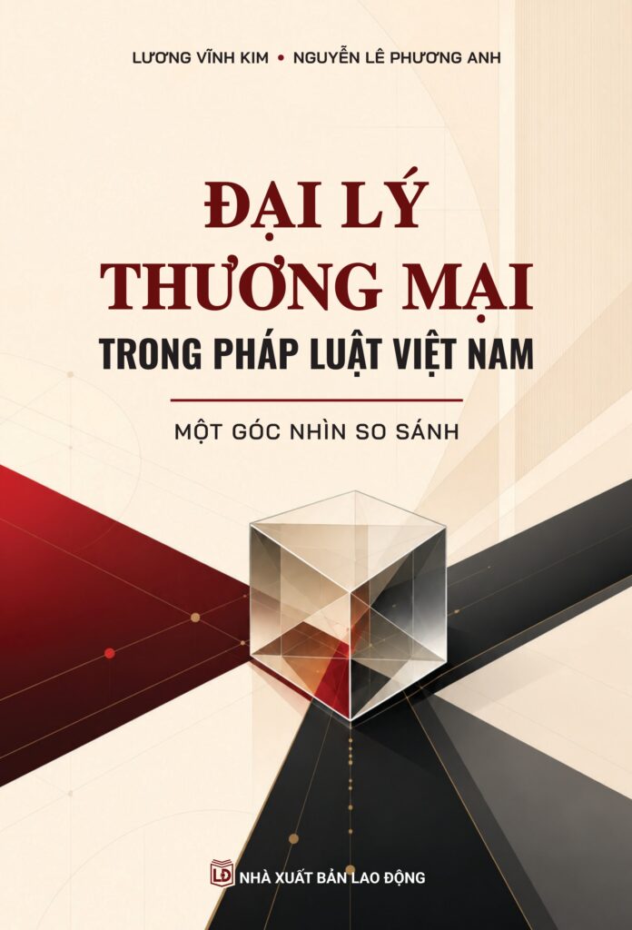 Đại lý thương mại trong pháp luật Việt Nam