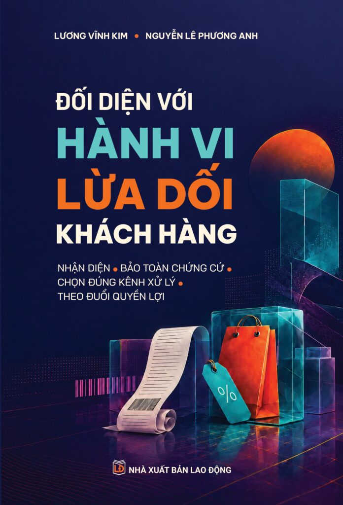Đối diện với hành vi lừa dối khách hàng