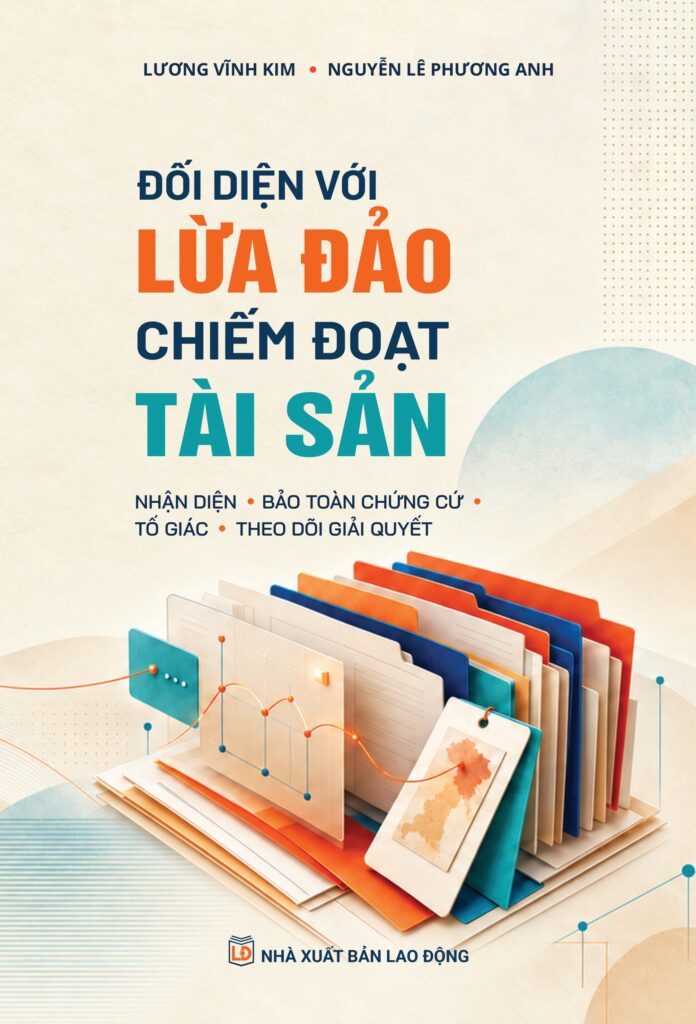 Đối diện với lừa đảo chiếm đoạt tài sản