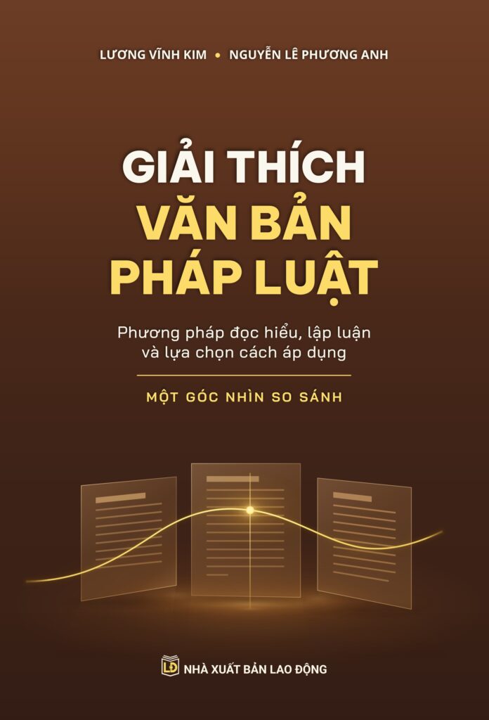 Giải thích văn bản pháp luật
