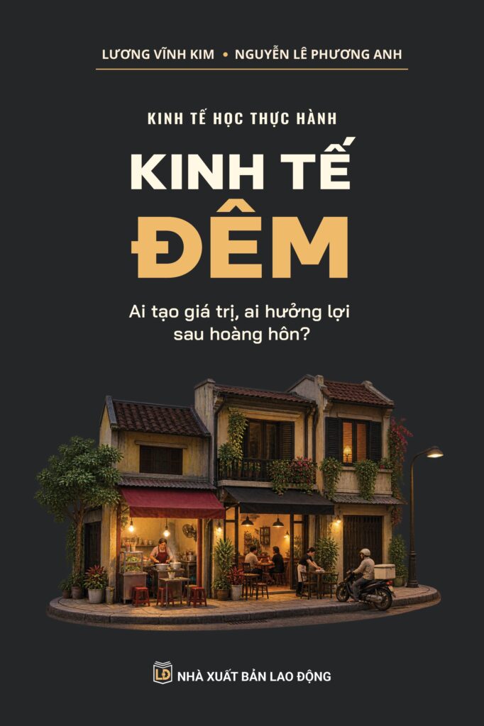 Kinh tế đêm