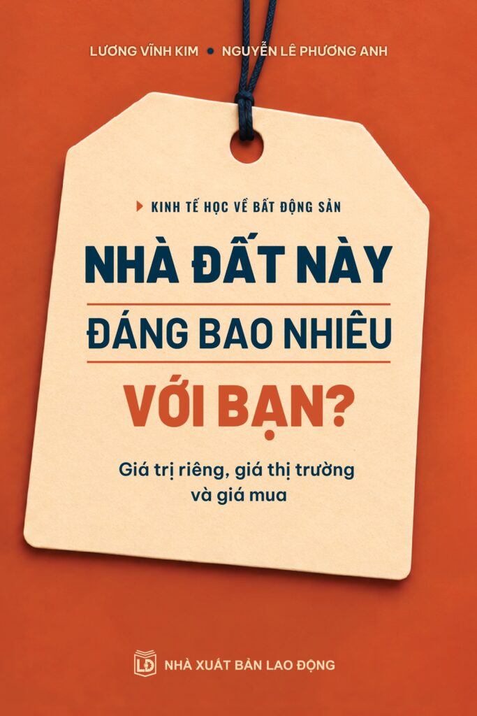 Nhà đất này đáng bao nhiêu với bạn?