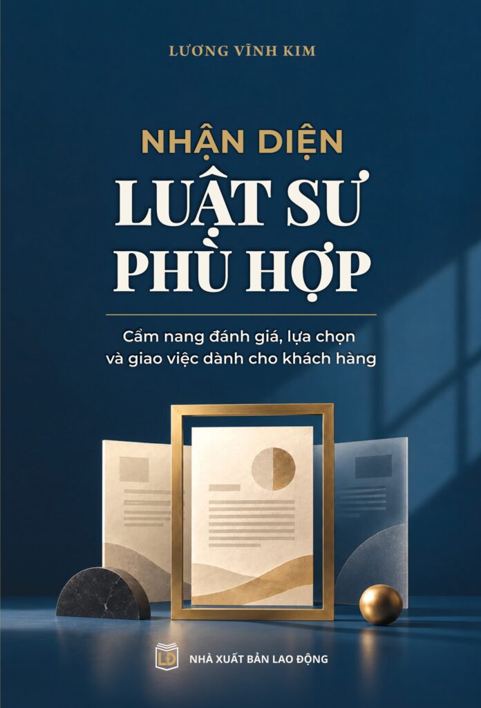 Nhận diện luật sư phù hợp