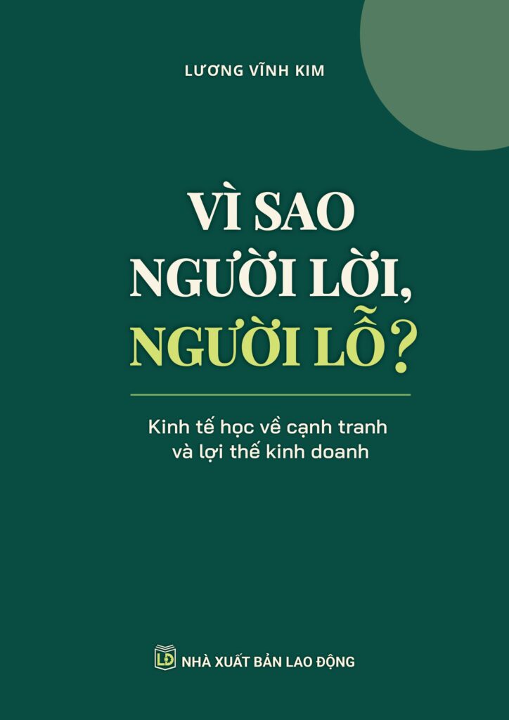 Vì sao người lời, người lỗ?